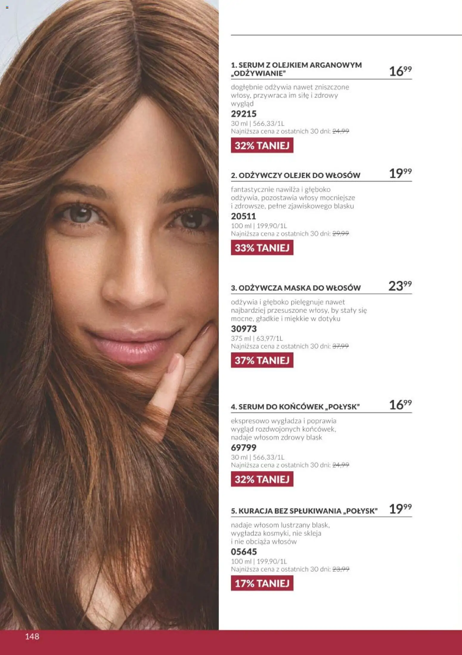 Avon Katalog 10 2026 od 30.09.2026 | Strona: 148