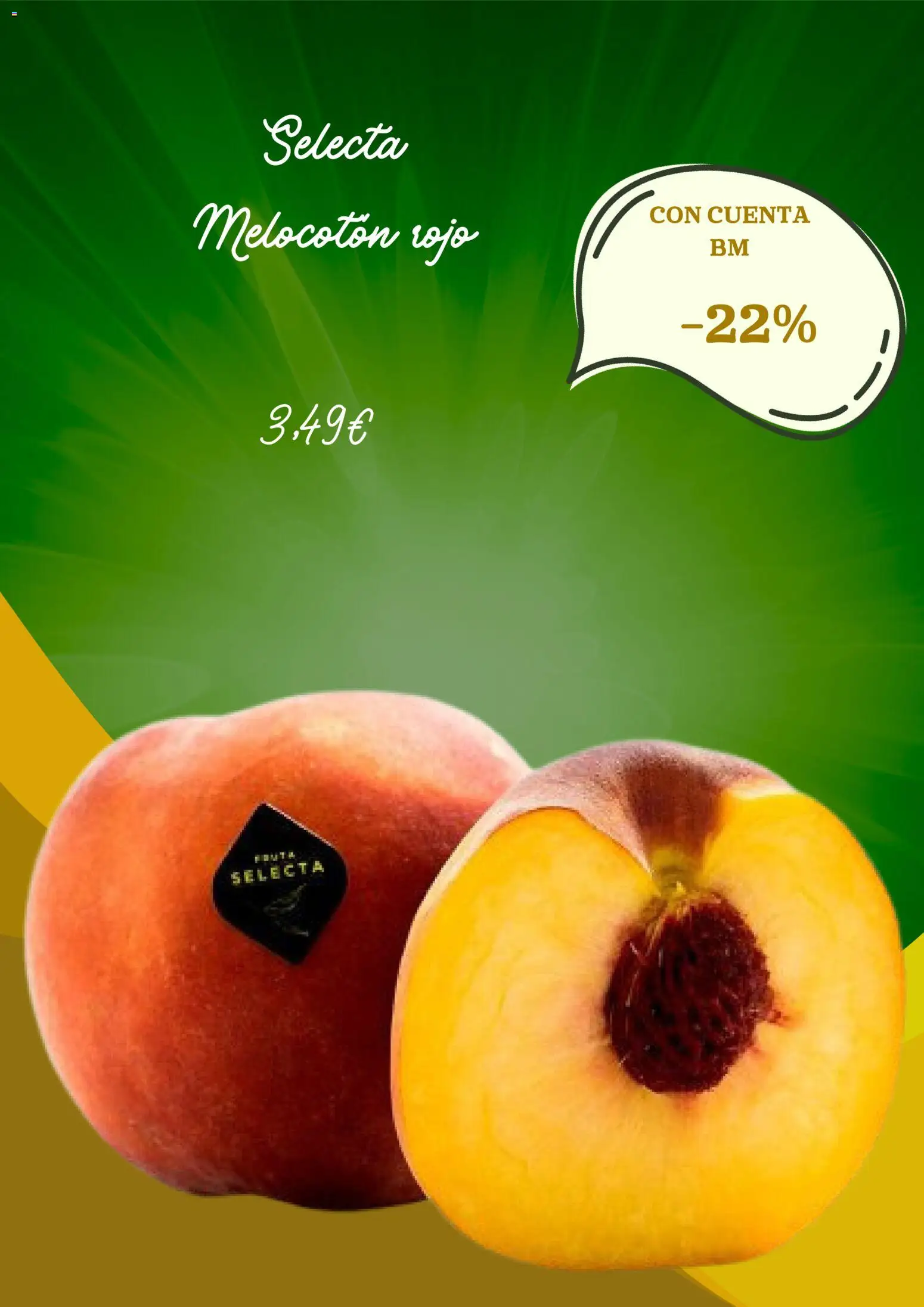 BM Supermercados folleto │ válido desde el 13/07/2026 | Página: 2