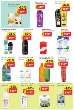 SuperVERO katalog - pregled SuperVERO kataloga - važi od 01.10.2026 | Strana: 20