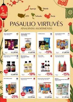 ePromo leidinys galioja nuo 2026.09.09 | Puslapis: 5