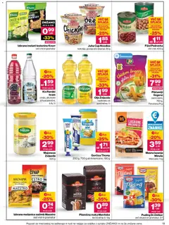 Mercator katalog akcije – veljaven od 24.09.2026 | Stran: 19