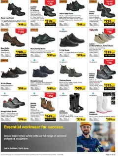 Builders specials catalogue – valid from 26/05/2026 | Page: 23