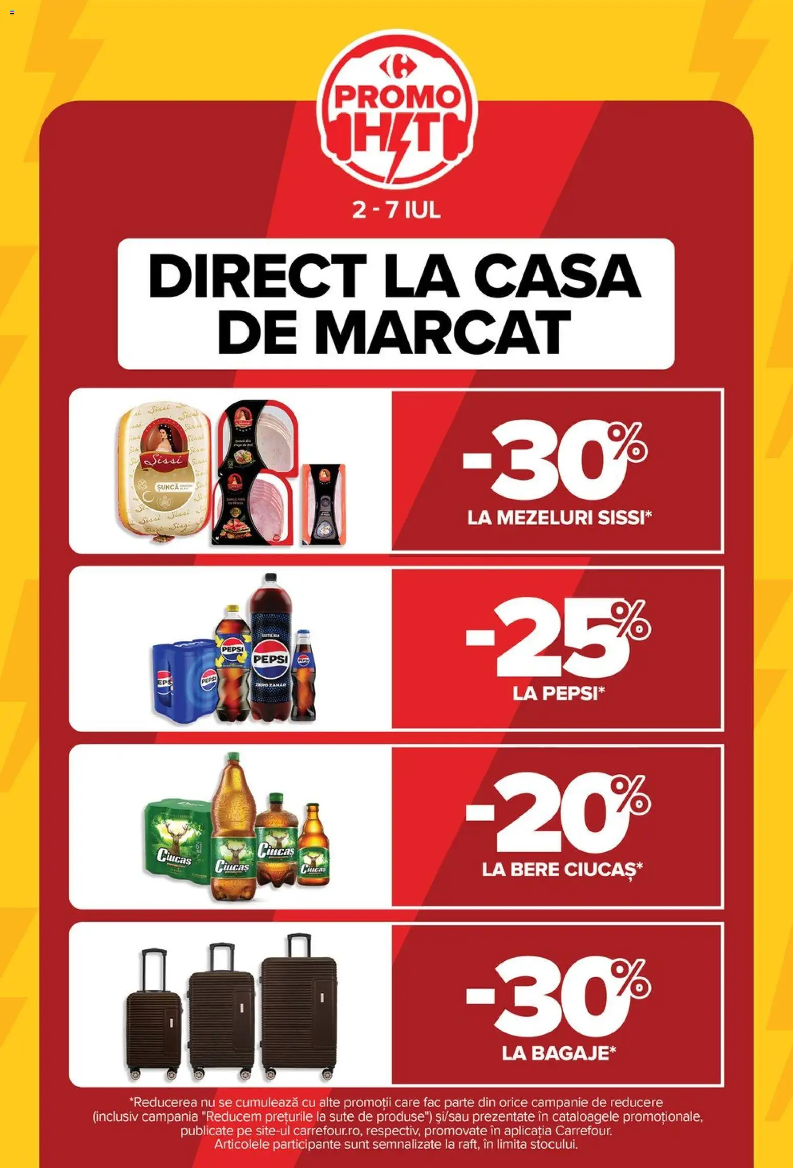 Noul catalog Carrefour – valabil de la 01.07.2026 | Pagină: 2