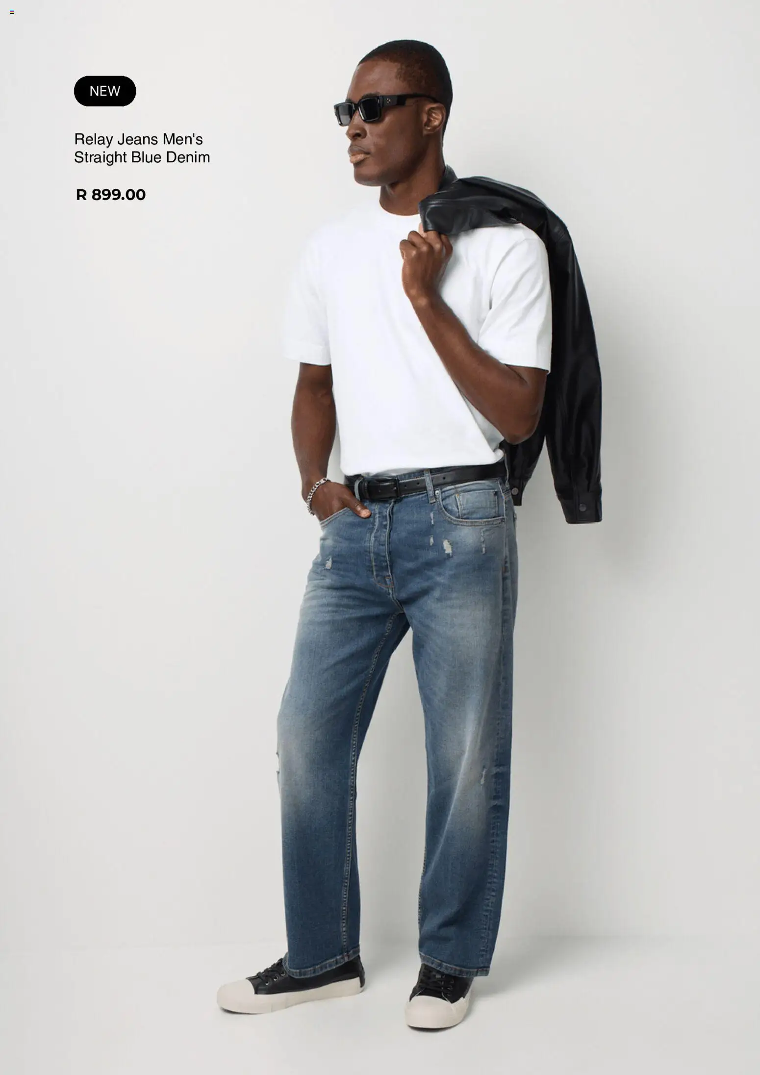 New Markham catalogue – valid from 01/07/2026 | Page: 5 | Products: Jeans