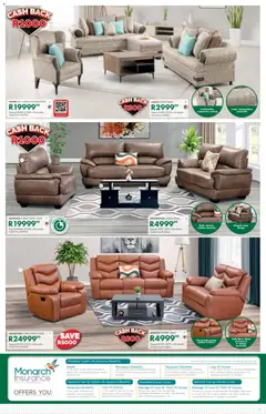 Beares specials catalogue – valid from 11.05.2026 | Page: 3