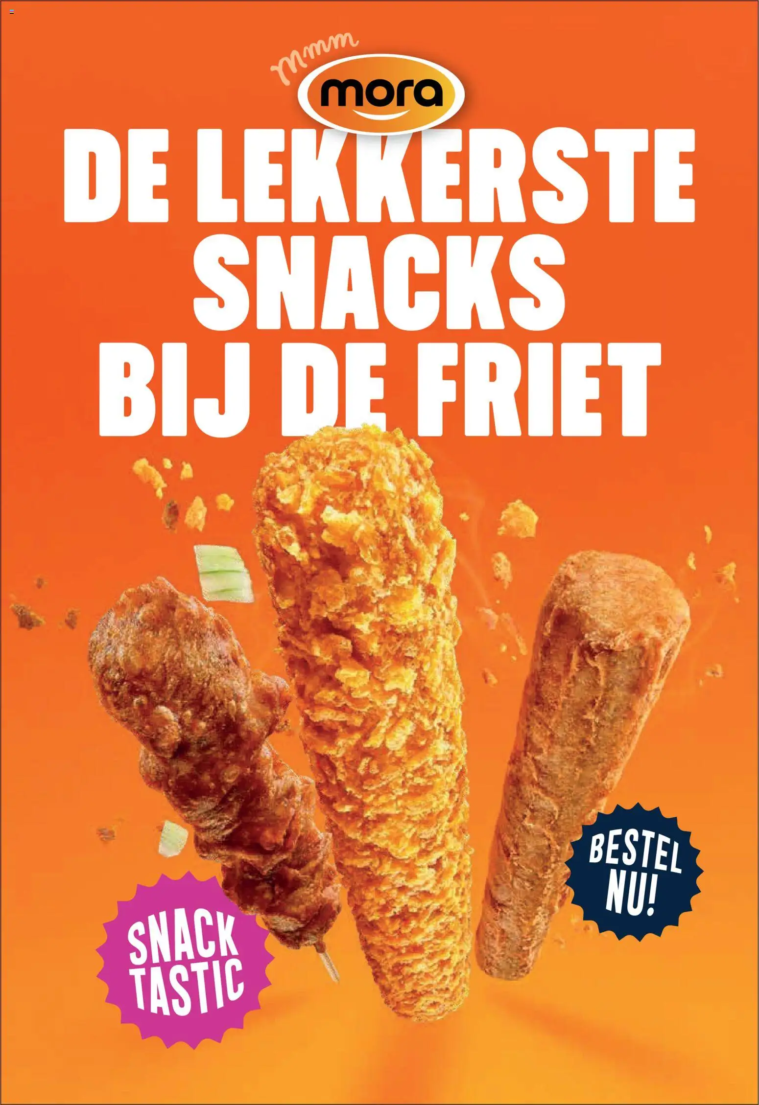 {H1} | Pagina: 60 | Producten: Snacks, Friet