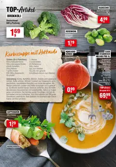Handelshof Prospekt ab 08.10.2026 gültig | Seite: 4