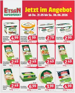 ETSAN Flugblatt ab 21.05.2026 gültig | Seite: 2