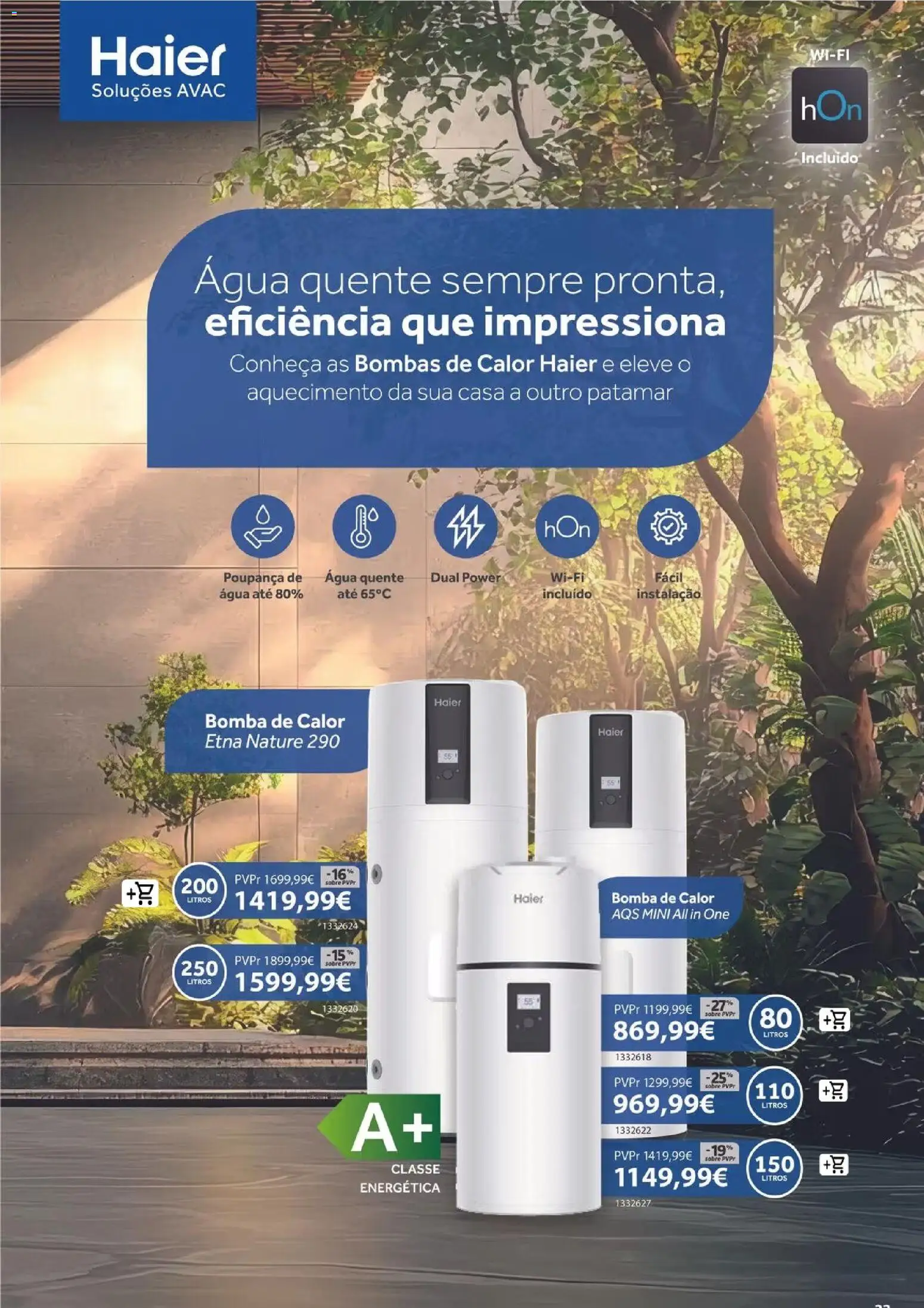 Radio Popular folheto │ válido de 04.06.2026 | Página: 23 | Produtos: Agua