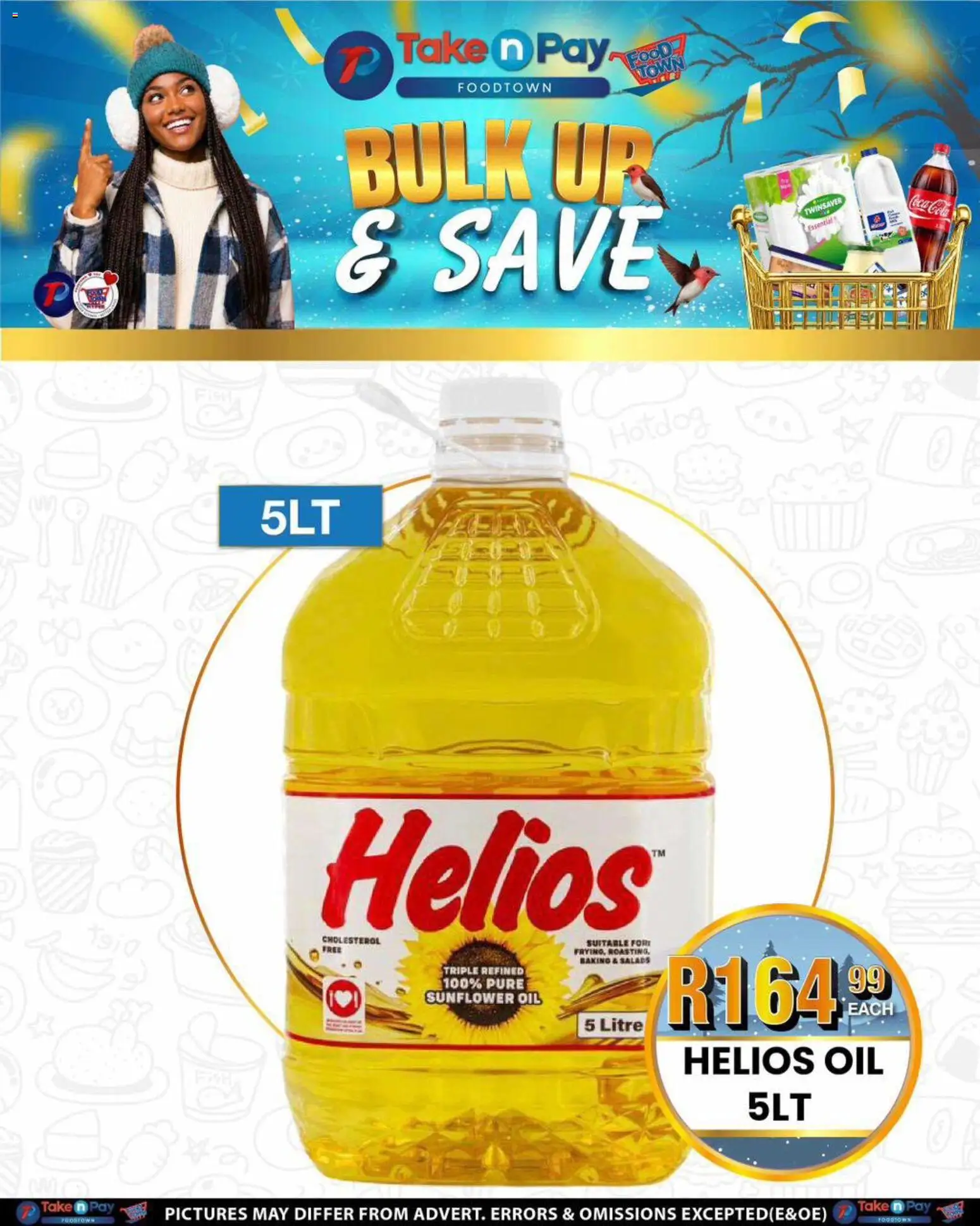 New Take n Pay catalogue – valid from 25.05.2026 | Page: 11