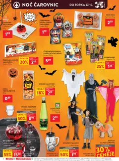 Spar katalog akcije – veljaven od 21.10.2026 | Stran: 2