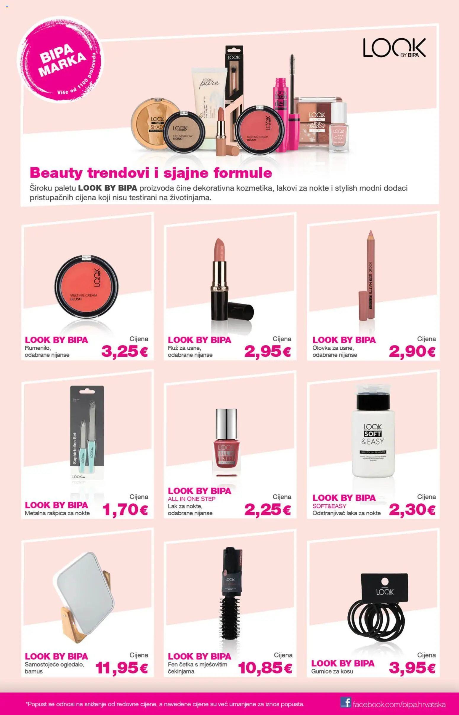 Bipa katalog | vrijedi od 06.08.2026 | Stranica: 21