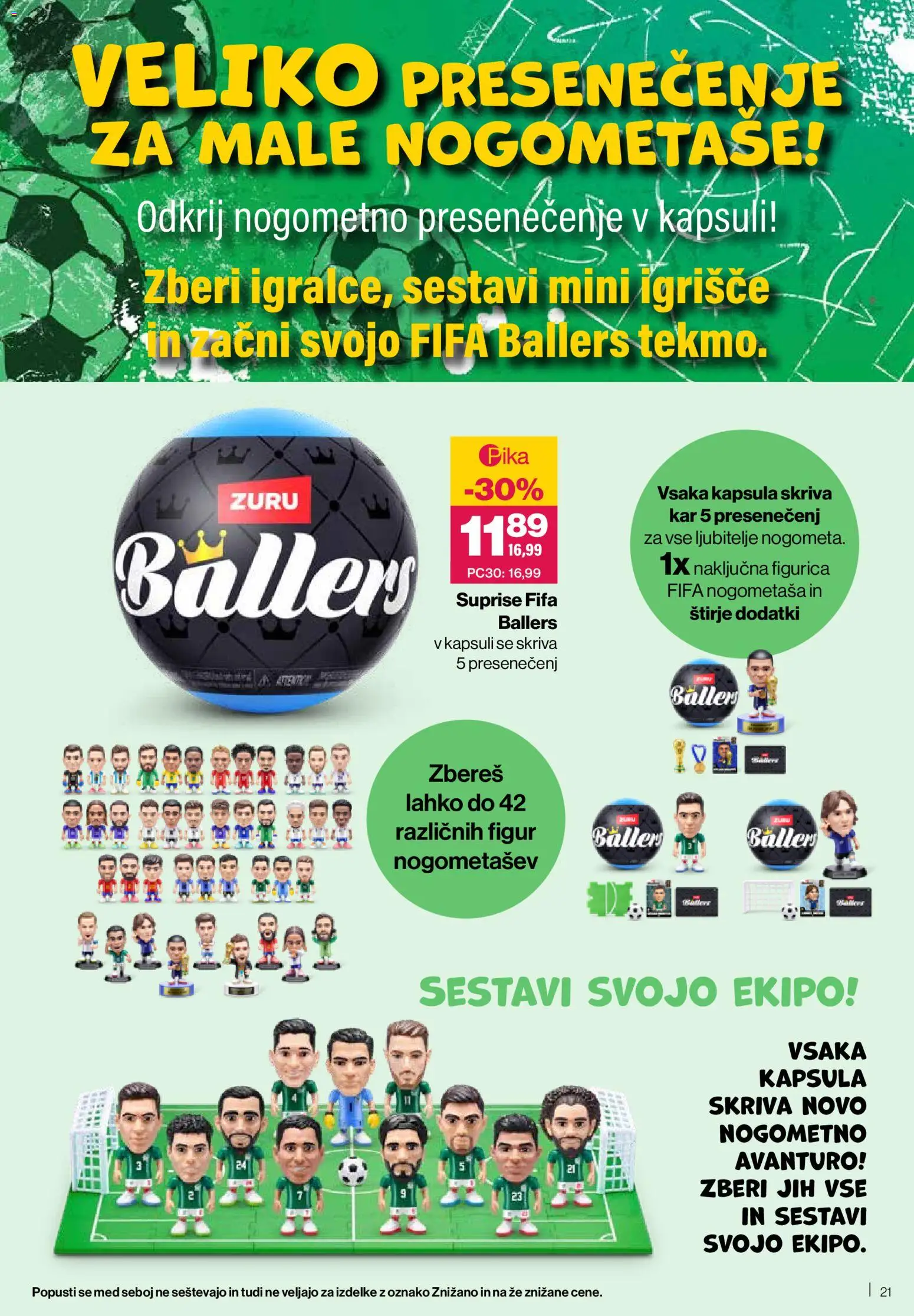 Novi Mercator katalog ponudbe – veljaven od 13.05.2026 | Stran: 21