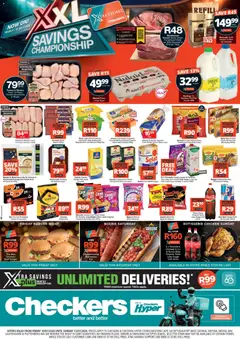 Checkers specials catalogue – valid from 10/07/2026