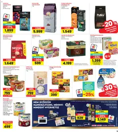 Interspar akciós újság - amely érvényes a következő dátumtól: 28.05.2026 | Oldal: 9