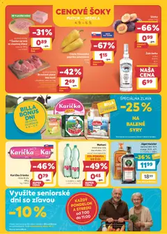 Billa leták platný od 02.09.2026 | Strana: 24