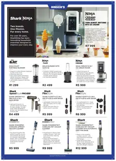 Hirsch's specials catalogue – valid from 23/06/2026 | Page: 37