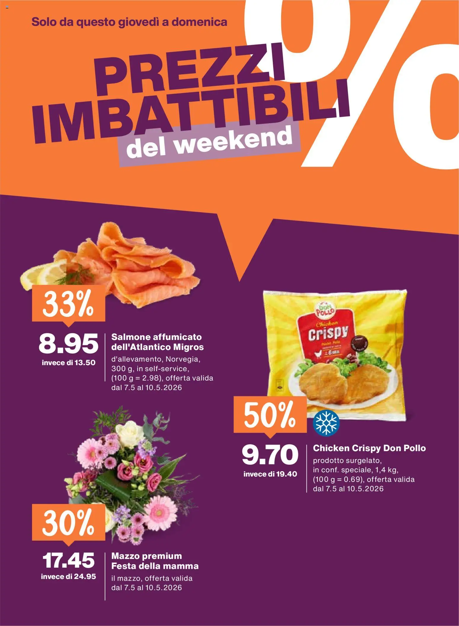 Migros aktionen IT – gültig ab 07.05.2026 | Seite: 24