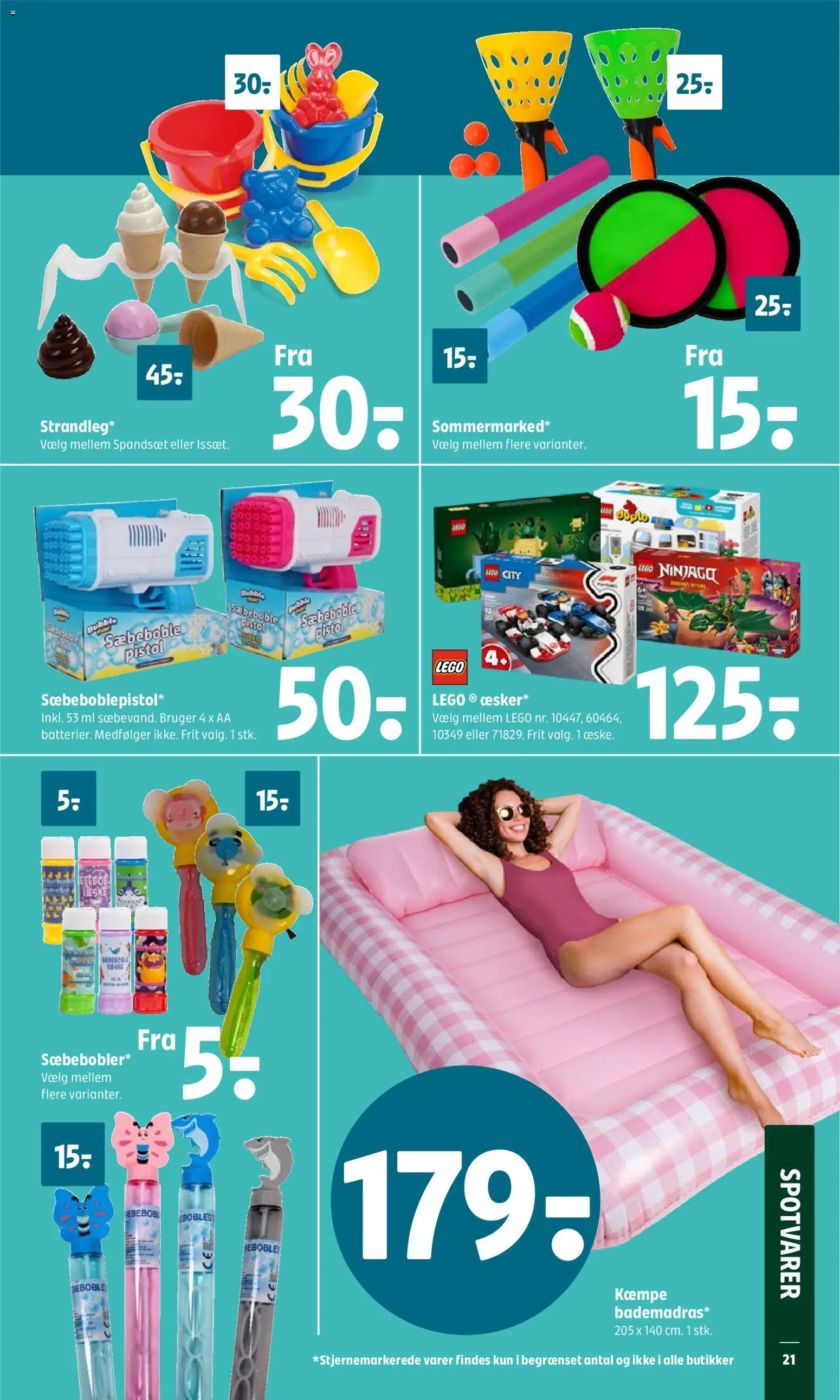 Coop 365 tilbudsavis – gyldig fra 11.06.2026 | Side: 25
