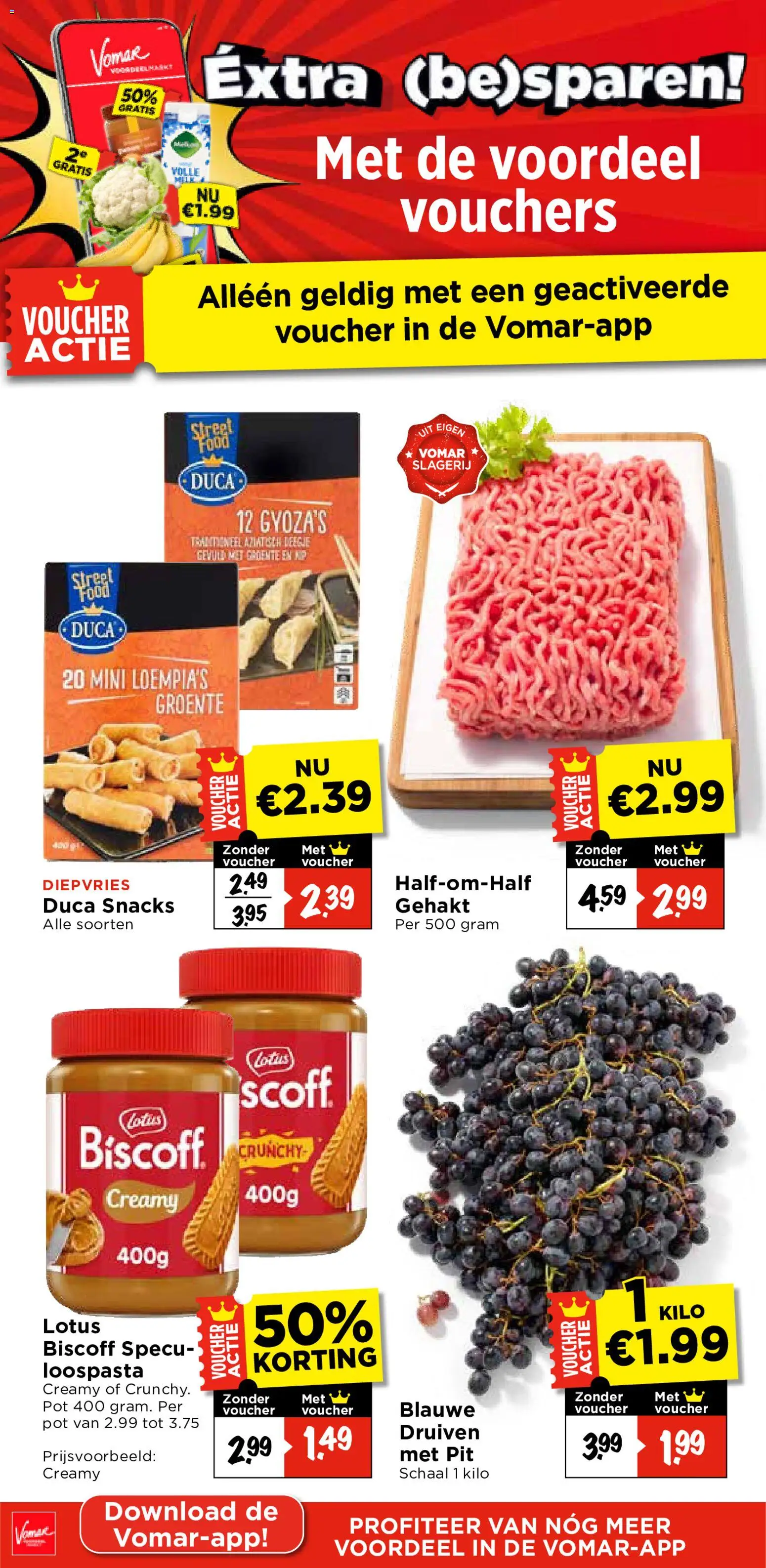 {H1} | Pagina: 22 | Producten: Snacks, Pot, Schaal, Gehakt
