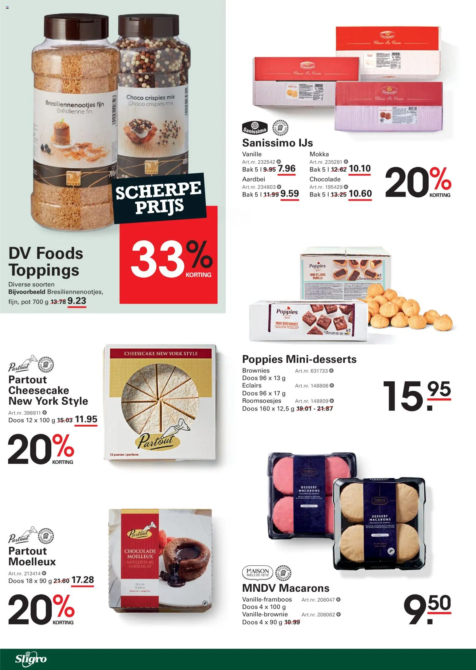 {H1} | Pagina: 12 | Producten: Rooibos tea, Aardbei, Brownies, Chocolade
