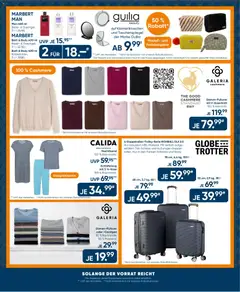 Galeria Karstadt Kaufhof Prospekt ab 05.08.2026 gültig | Seite: 18 | Produkte: Cardigan