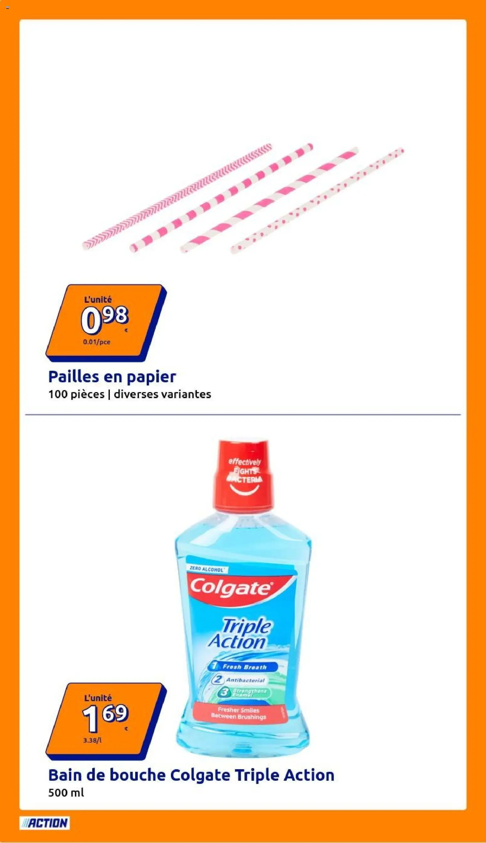 {H1} | Page: 12 | Produits: Bain de bouche