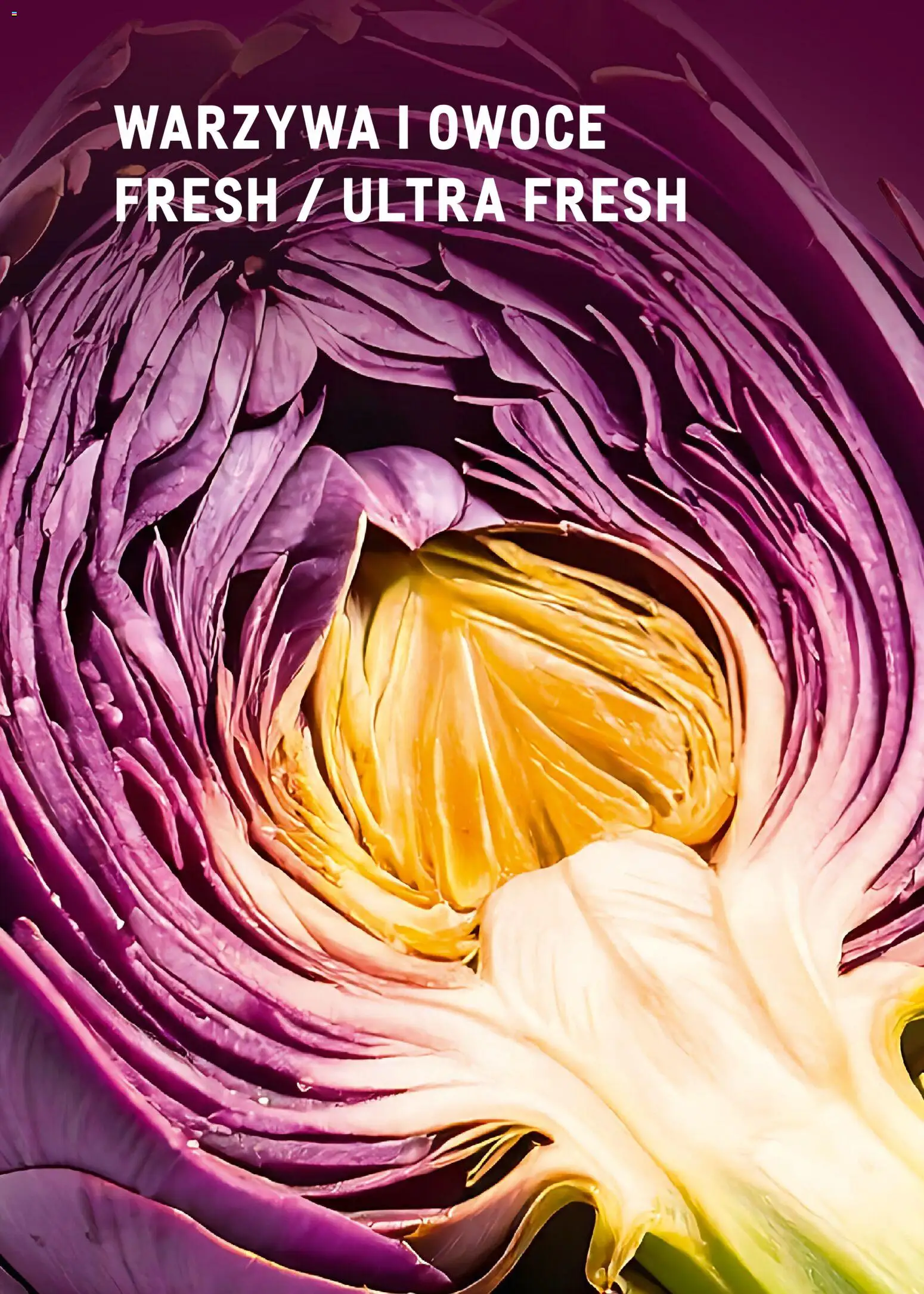 Makro Gazetka - Ultra fresh od 01.03.2026 | Strona: 4 | Produkty: Warzywa, Owoce
