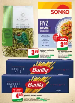 Pogląd oferty "Dino gazetka" - ważna od 24.06.2026 | Strona: 19