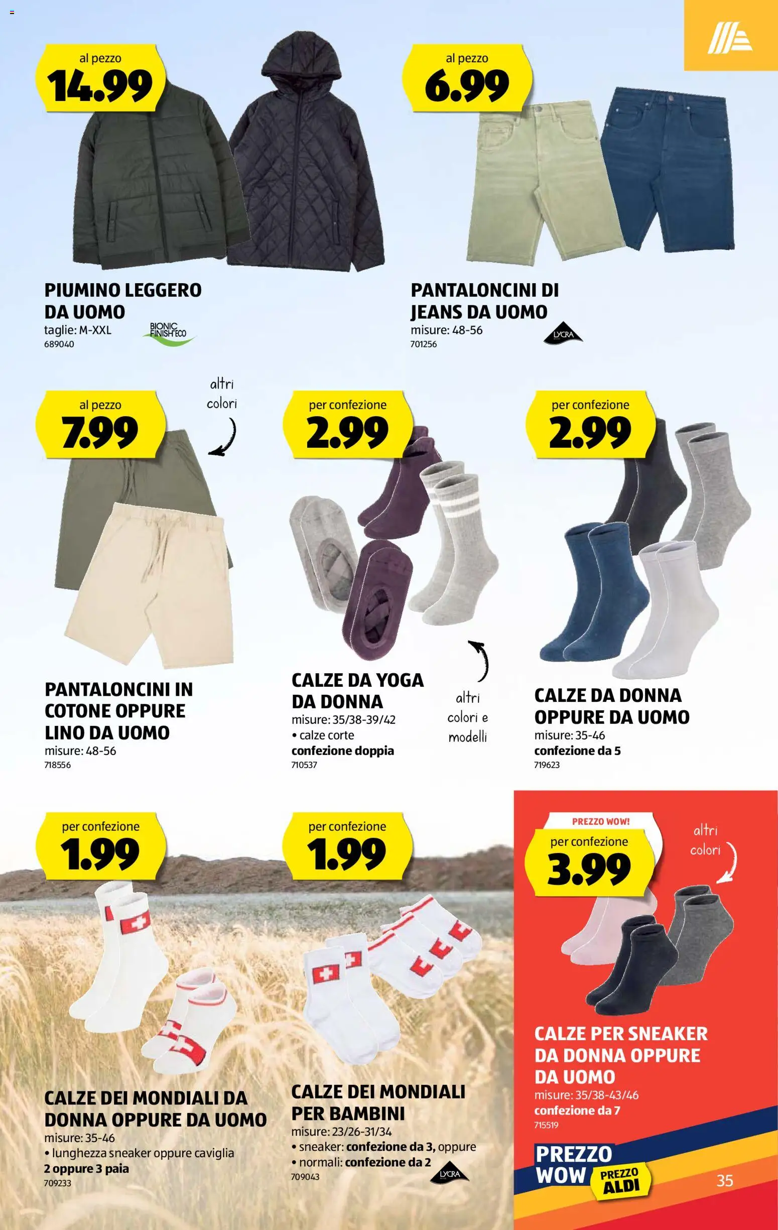 Aldi aktionen IT – gültig ab 18.06.2026 | Seite: 35