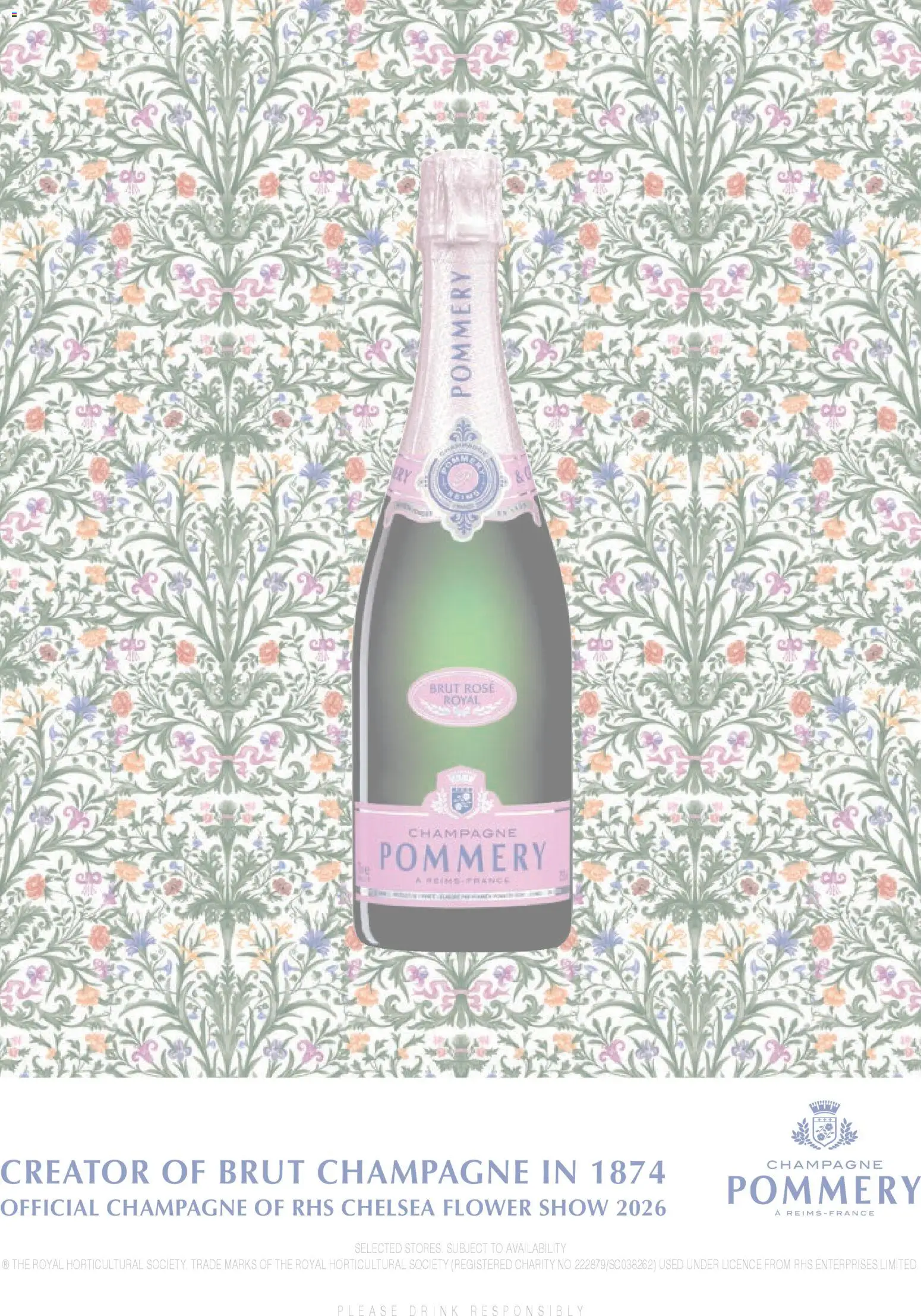 {H1} | Page: 59 | Products: Champagne