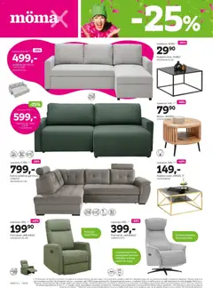Mömax katalog akcije – veljaven od 11.05.2026 | Stran: 2