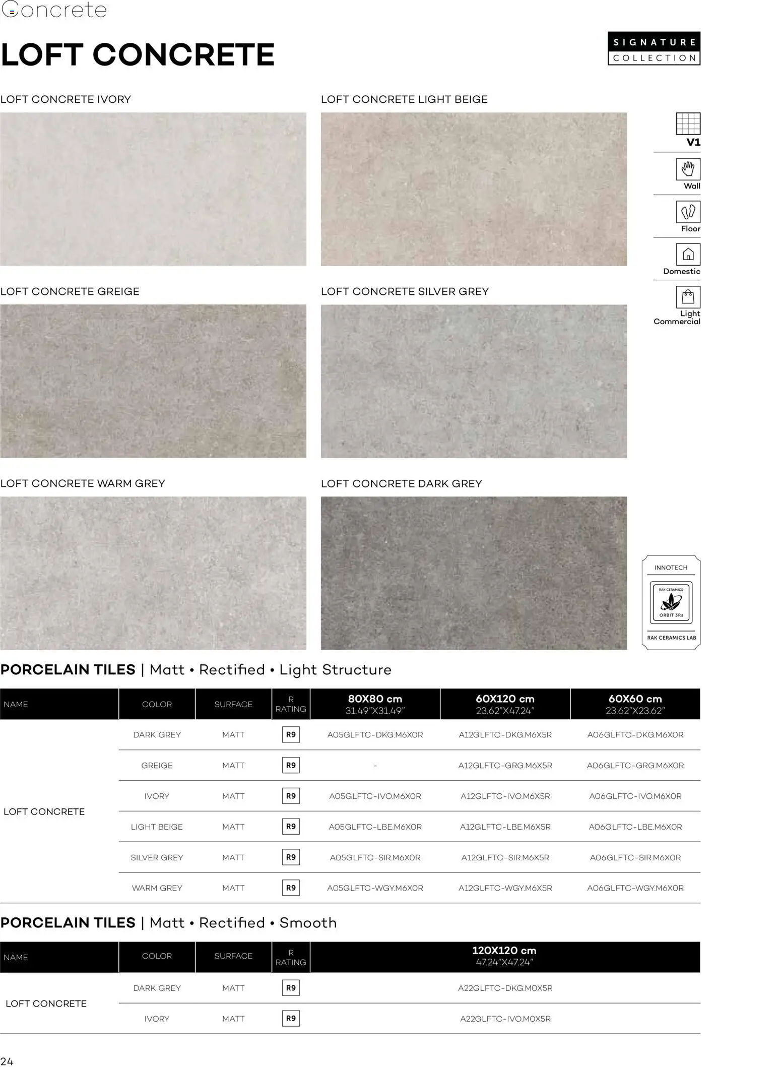 {H1} | Page: 26 | Products: Light