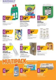 TopCC aktionen ab 18.05.2026 gültig | Seite: 22 | Produkte: Toilettenpapier