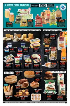 Checkers specials catalogue – valid from 12/10/2026 | Page: 3