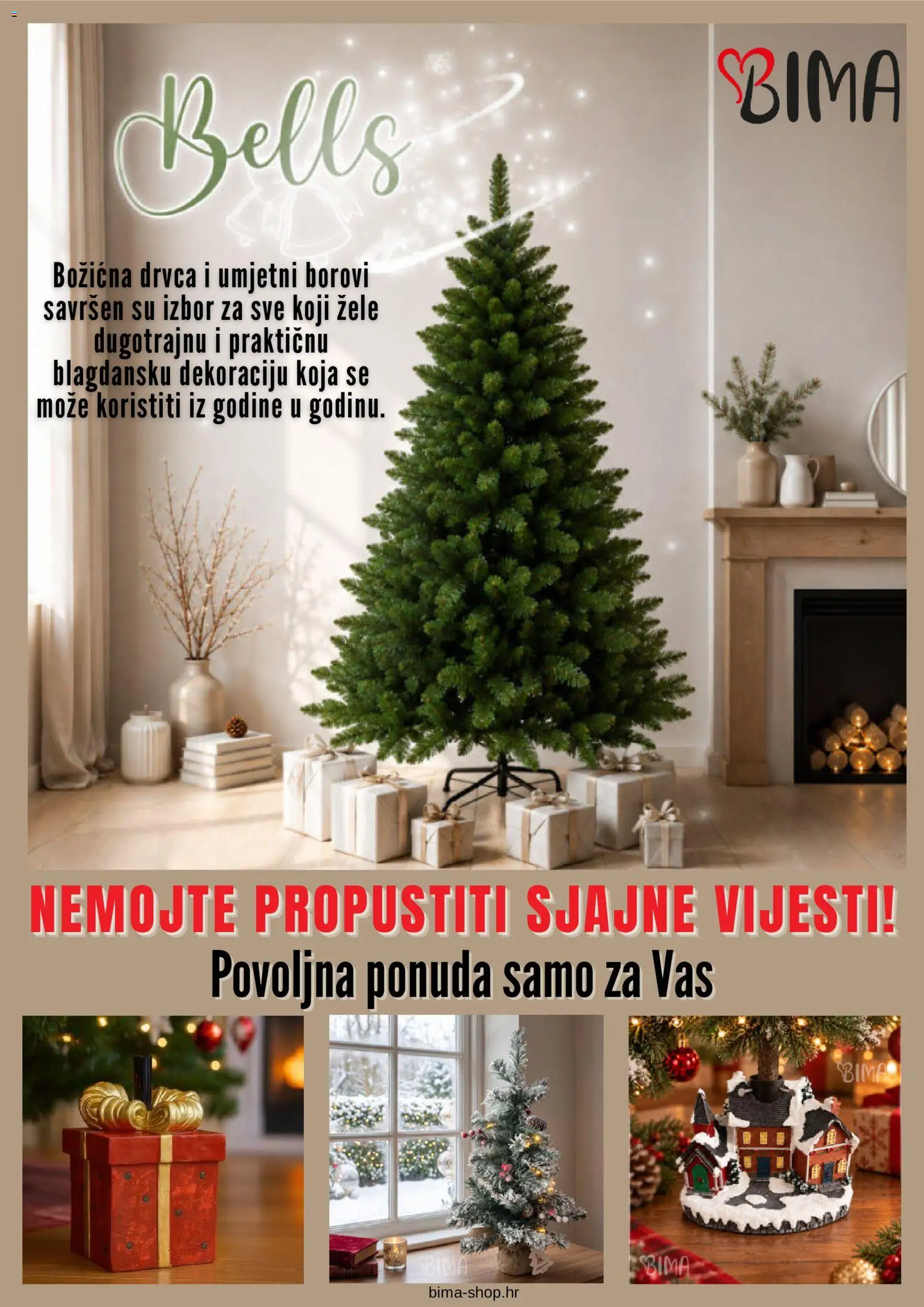 Bima katalog | vrijedi od 31.10.2026 | Stranica: 1