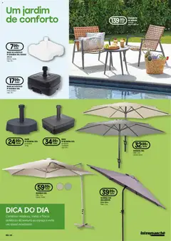 Pré-visualização Intermarché Folheto Contact válido de 07.05.2026 | Página: 2 | Produtos: Base