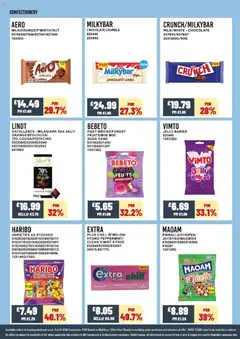Preview of Bestway - Offers valid from 06.05.2026 | Page: 11