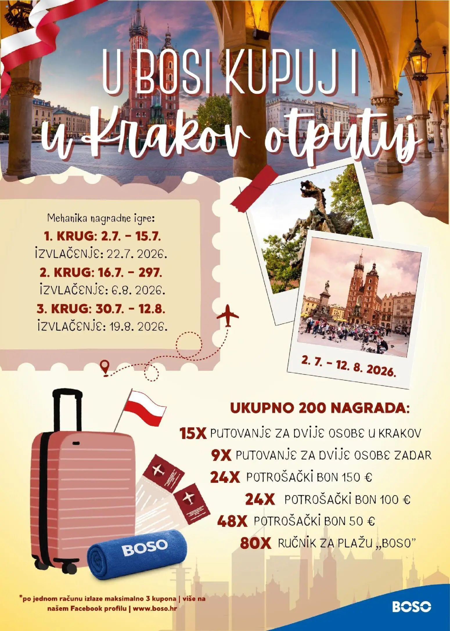 Boso katalog | vrijedi od 02.07.2026 | Stranica: 13 | Proizvodi: Ručnik