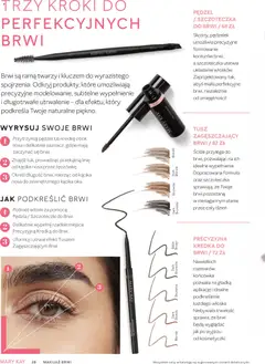 Pogląd oferty "Mary Kay Katalog" - ważna od 16.04.2026 | Strona: 28