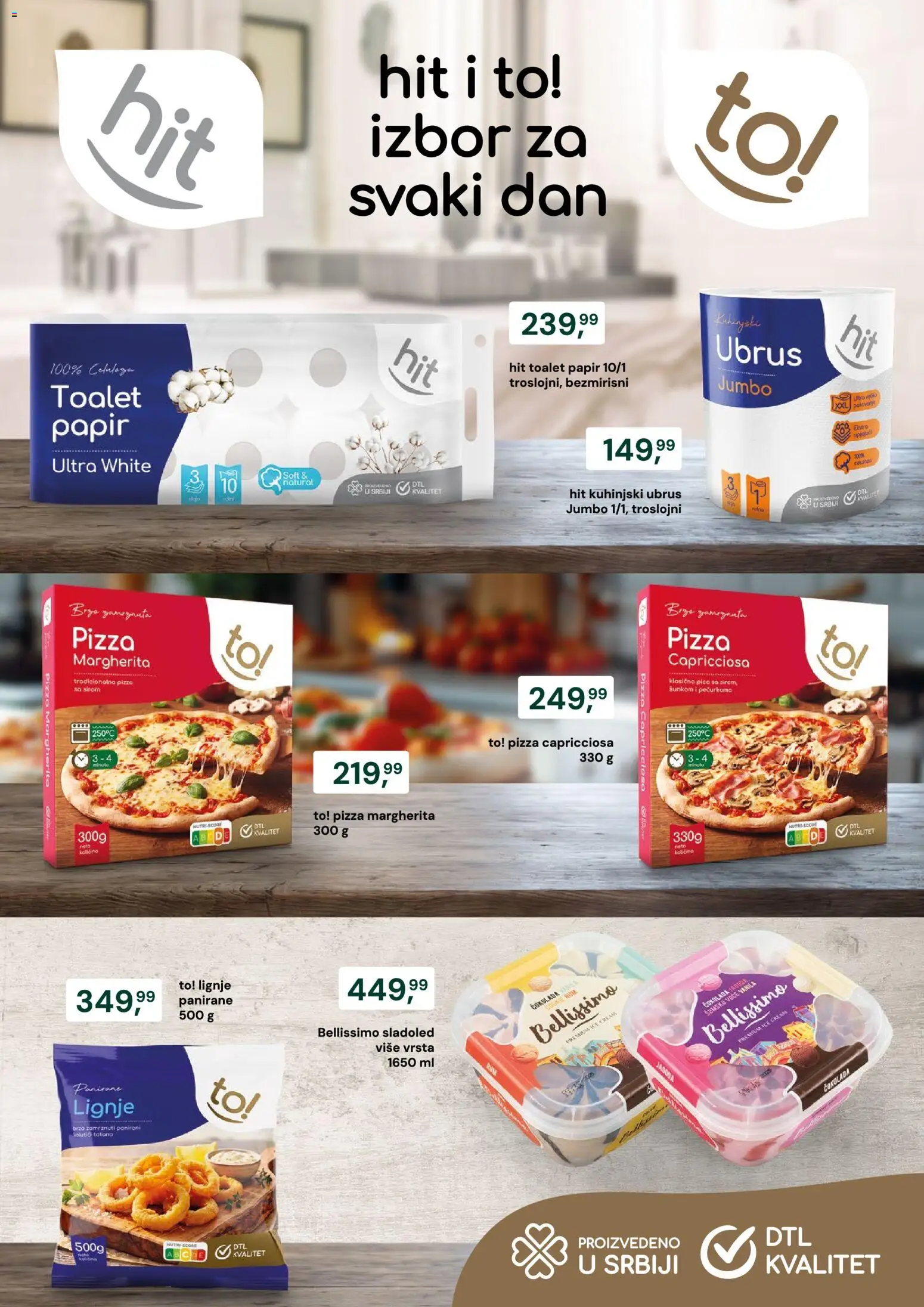 Podunavlje katalog - važi od 03.06.2026 | Strana: 2