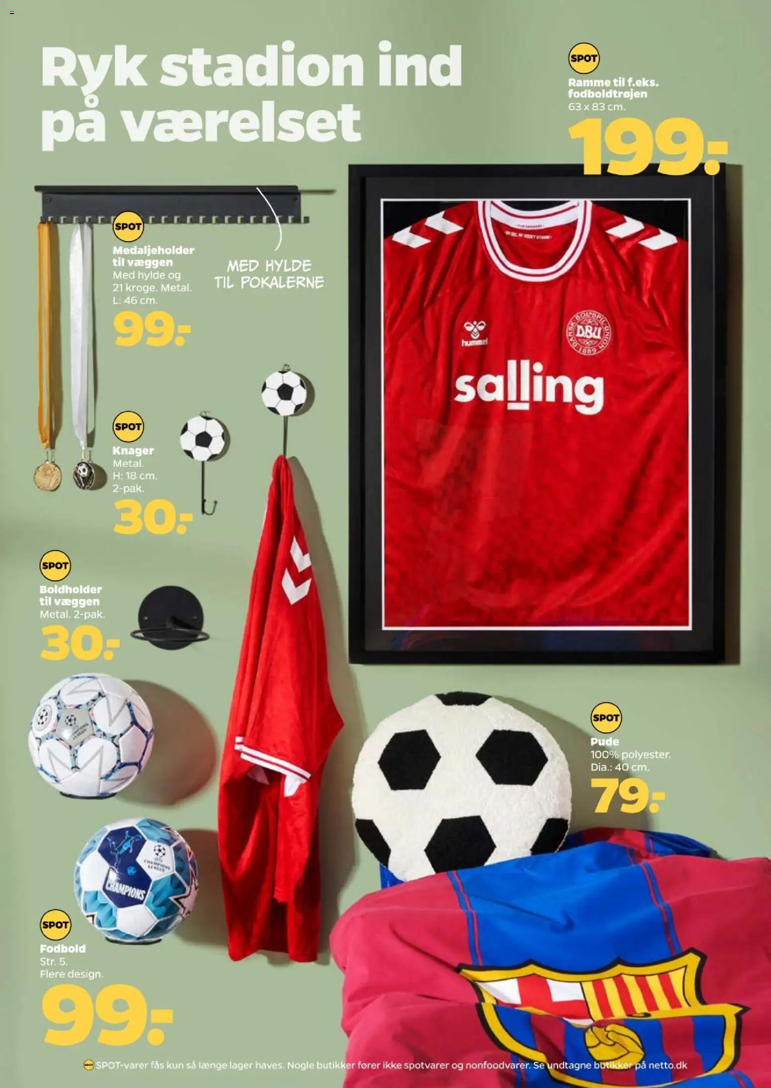 Netto tilbudsavis – gyldig fra 05/09/2026 | Side: 30