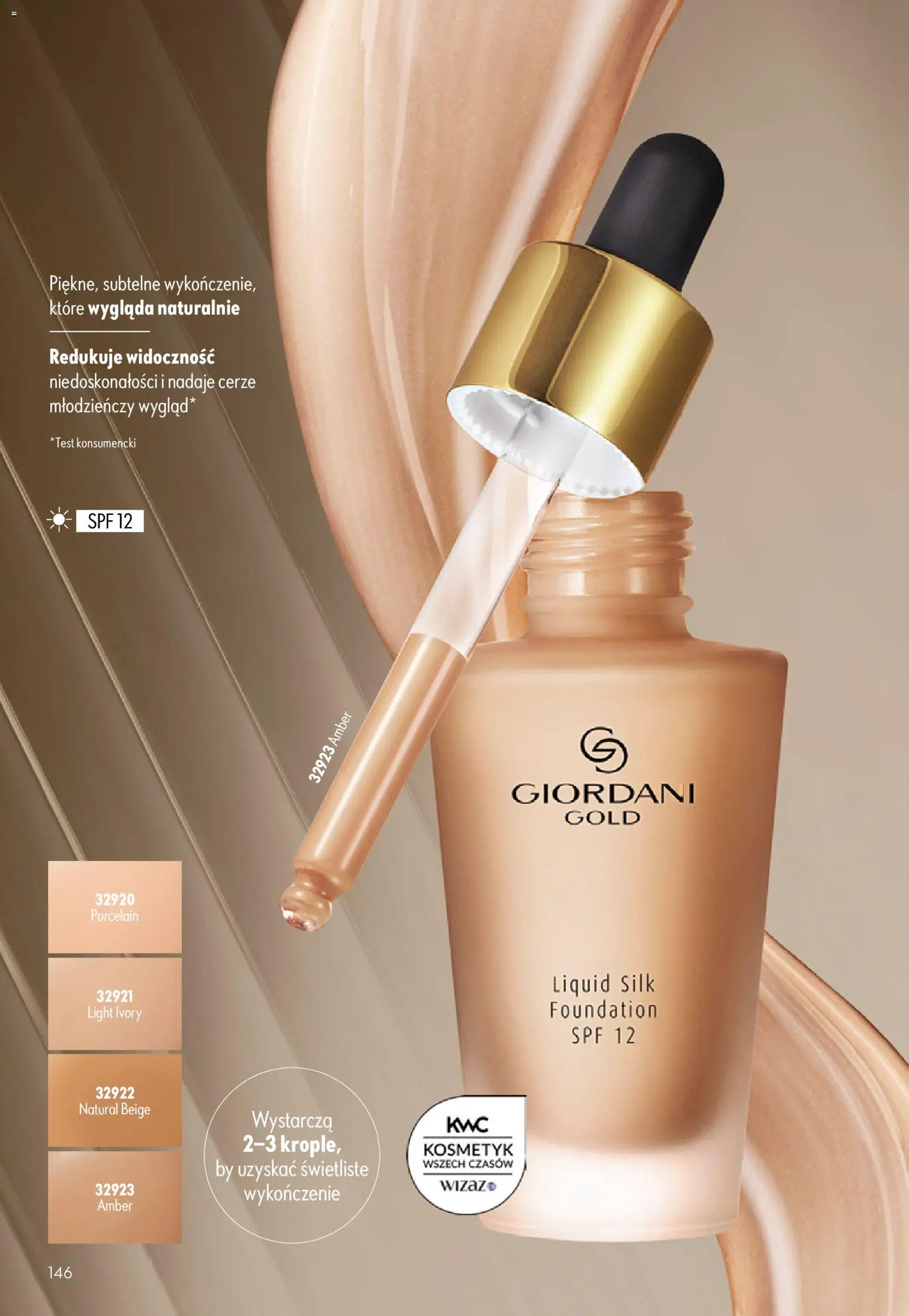 Oriflame Katalog 9 2026 od 17.06.2026 | Strona: 146