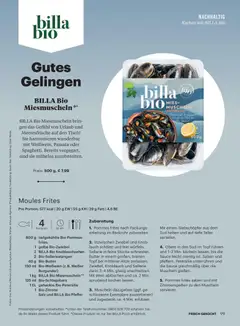Billa Frisch Gekocht ab 01.05.2026 gültig | Seite: 99 | Produkte: Pfeffer, Knoblauch, Tisch, Wein