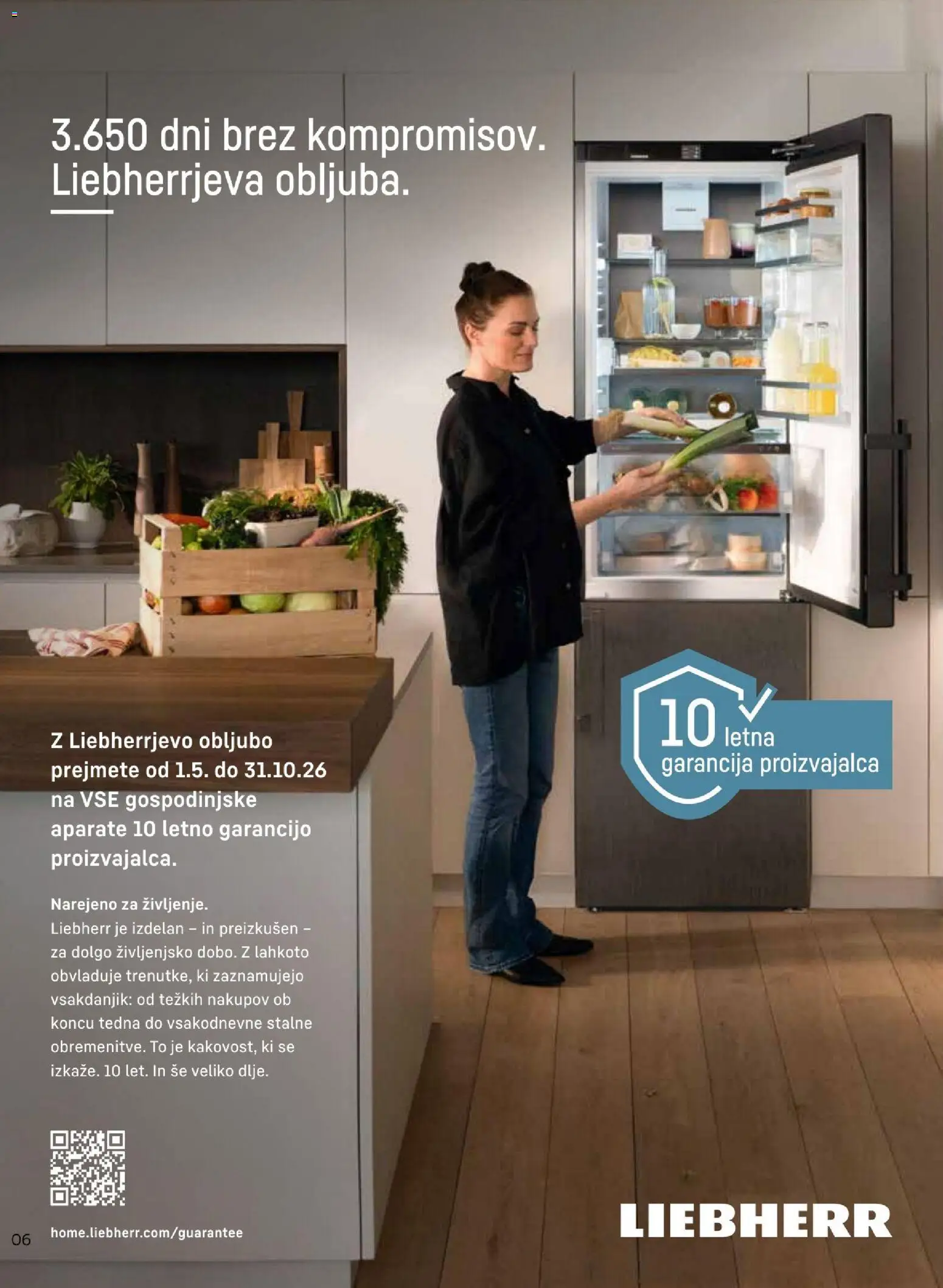 Novi XXXL Lesnina katalog ponudbe – veljaven od 28.09.2026 | Stran: 6