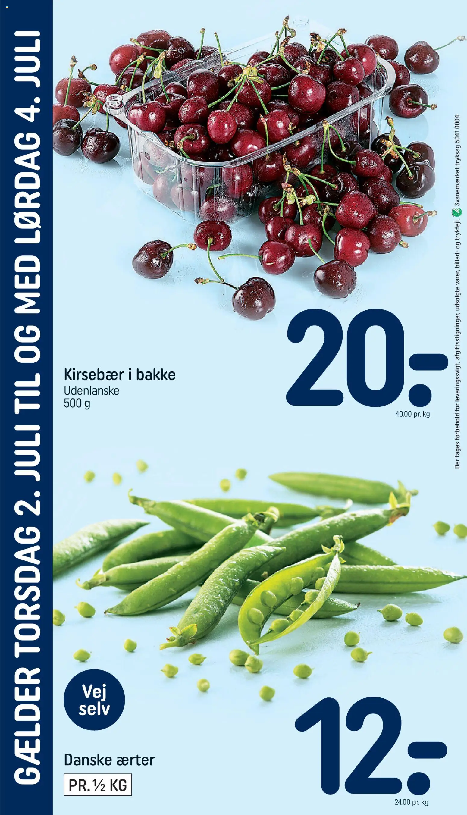 Rema 1000 tilbudsavis – gyldig fra 02/07/2026 | Side: 8