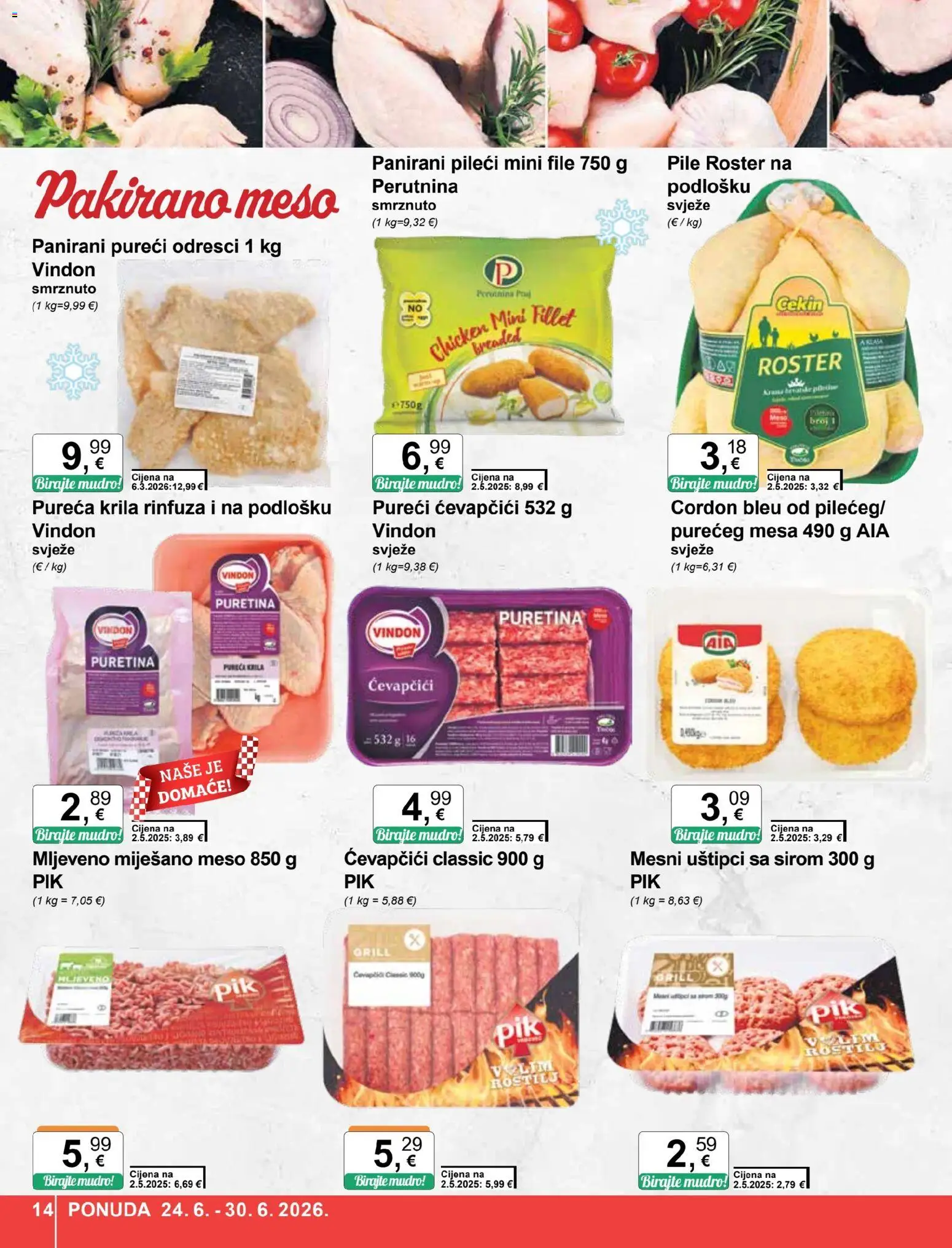 KTC katalog | vrijedi od 24.06.2026 | Stranica: 14