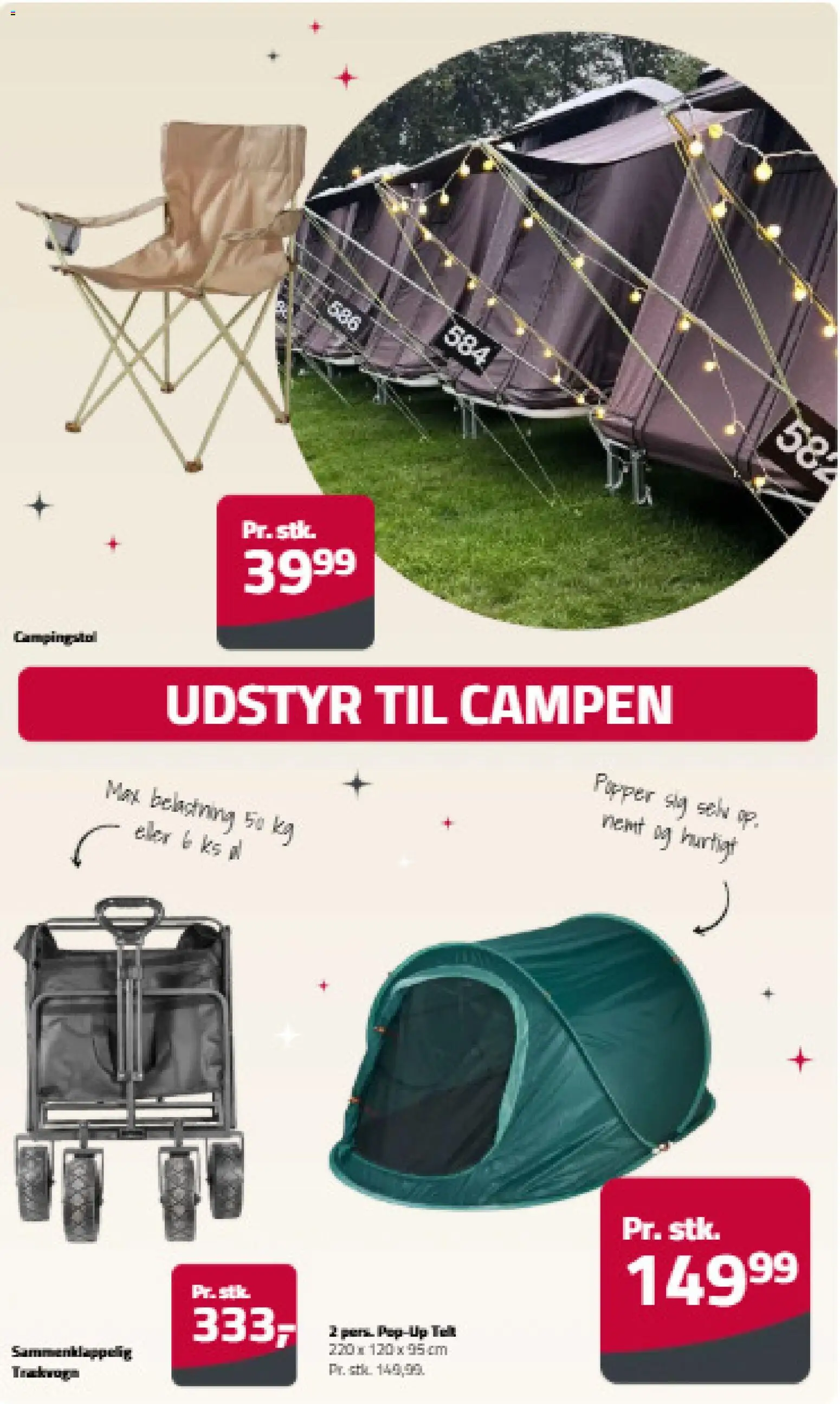 Fleggaard tilbudsavis – gyldig fra 05/08/2026 | Side: 17