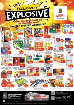 Preview of Nesto catalogue_explosive valid from 11.05.2026