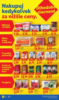Lidl leták platný od 03.08.2026 | Strana: 4